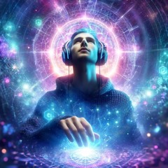 Salve luz divina sananda