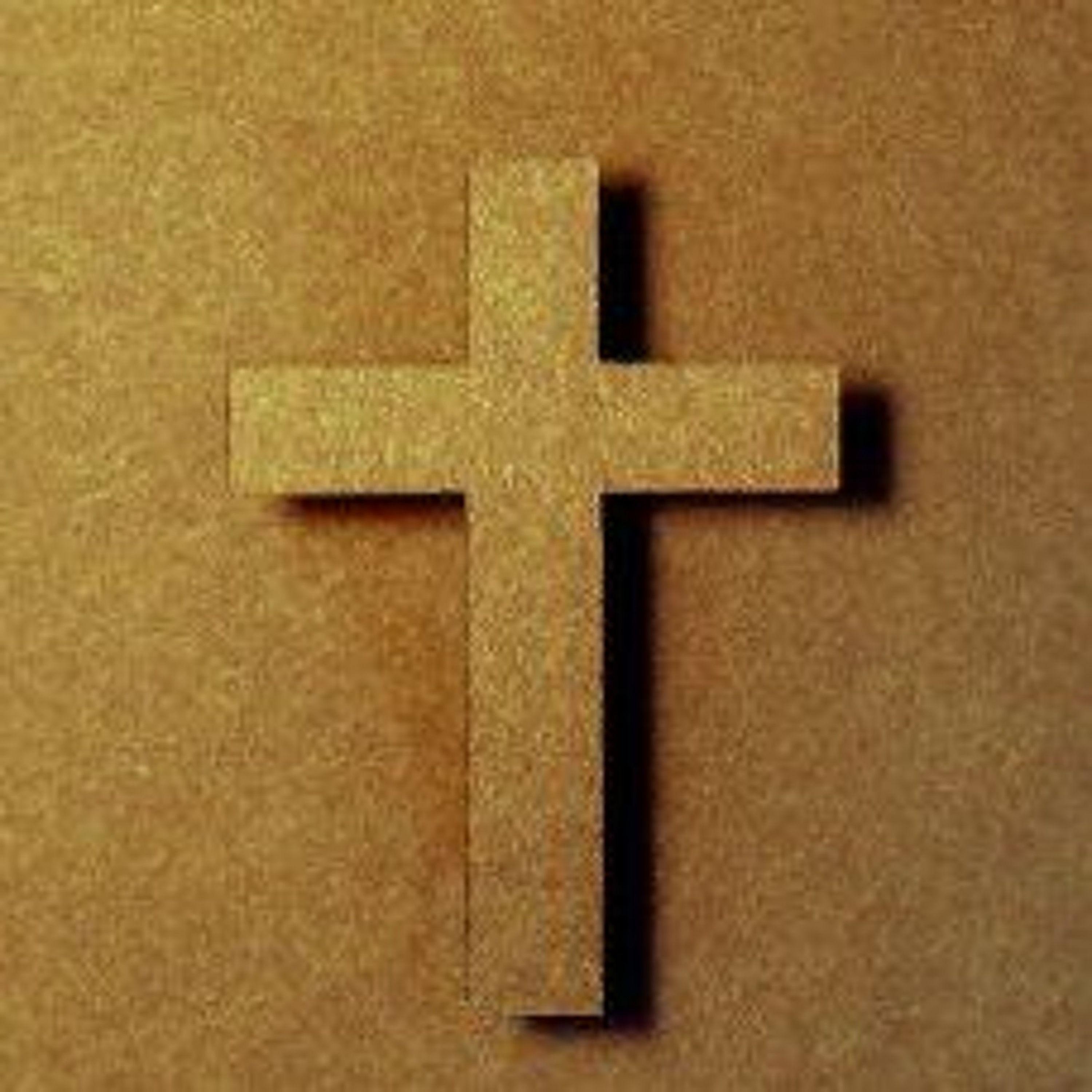 Sunday 2025.04.13 How the Cross works - Part 2 episode artwork