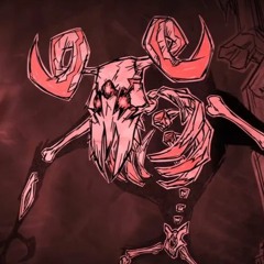 Ancient Fuelweaver Theme (All Phases) | Don't Starve Together OST