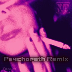 [IVY] - On The List (Psychopath Remix)