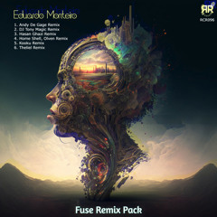Eduardo Monteiro - Fuse (DJ Andy de Gagé Remix)