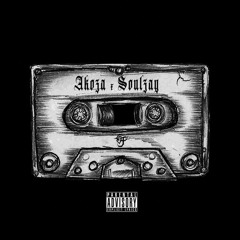 Dj Akoza - Finna Wreck feat. Soulzay