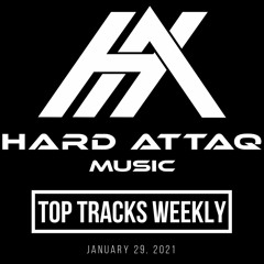 Hard Attaq Weekly January 29th