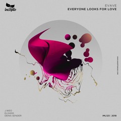 Everyone Looks for Love (Denis Sender Remix)