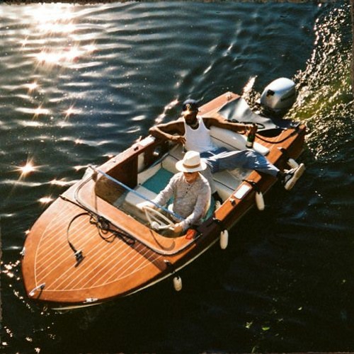 SAINTÉ - COMPARE [GULLY SOUL MIX]