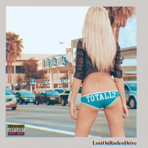 LostOnRodeoDrive - Coming Back