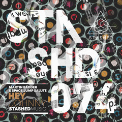 Hey Johnny (Original Mix)