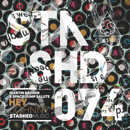 Hey Johnny (Original Mix)
