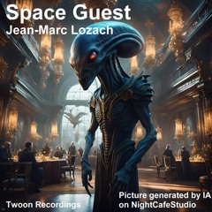 Space Guest