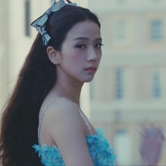 jisoo - flower (sped up)