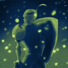 Guardians Guilt // REACH FOR THE STARS