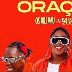 Os Biu Bau (Feat. Maya Zuda (Afro House) Áudio Oficial .mp3