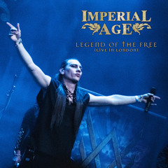 Legend of the Free (Live)