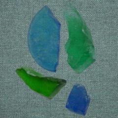 sea glass