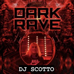 Dj Scotto live from DARK RAVE May 2023 Brooklyn NY