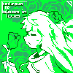 Bloom in Two（vivid/stasis）