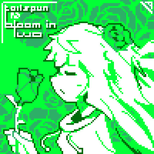 Bloom in Two（vivid/stasis）