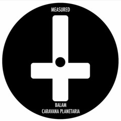 Caravana Planetaria (Balam Edit)