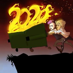 2020 IS OVER!