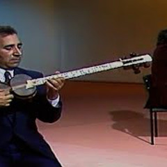 Ramiz Quliyev Yandım Elə Yandım 85 ci illər