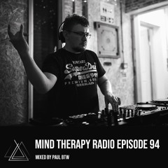 Mind Therapy Radio Episode 94