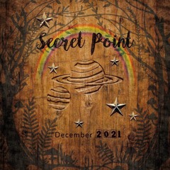 Spectra Sonics - Enter Your Mind :: V.A Secret Point 2021  Limited CD