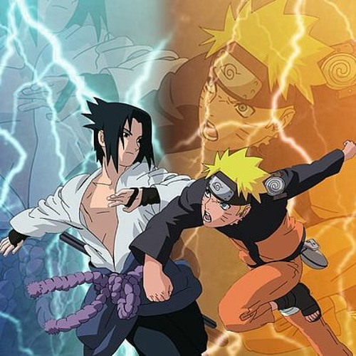 Blue Bird - Naruto Shippuden Remix