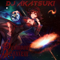 [Psycore, Gabber] 𝓡edmoon 𝓡𝓮𝓺𝓾𝓲𝓮𝓶 (part Ⅱ)
