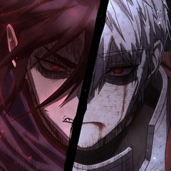 The Warrior Returns- Eroe no.3
