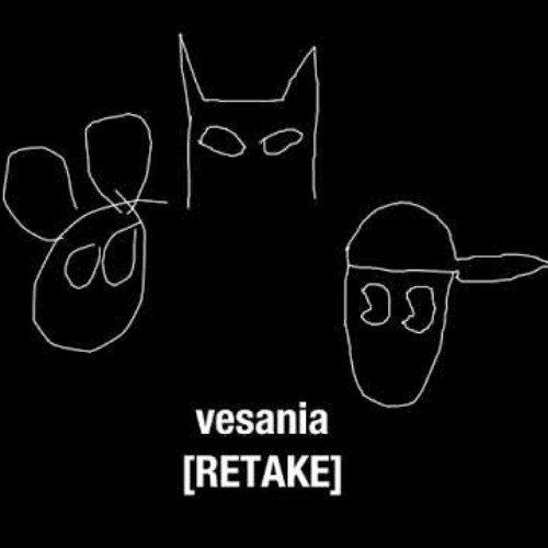 Vesania (FAN-RETAKE)