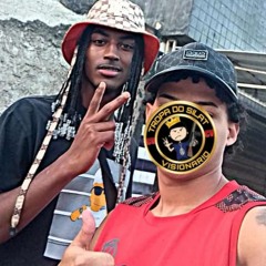 MC NEGRITIN - FILHOTE DO BG ELAS NÃO REJEITA BAILE JG ( DJ CABELINHO DO JG & DJ MAYKINHO DO RASTA )