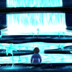 Atmospheric Undertale type beat