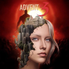 Advent No. 3 - Serious matters