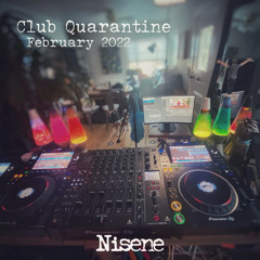 Gabriel & Dresden Club Quarantine DJ Set