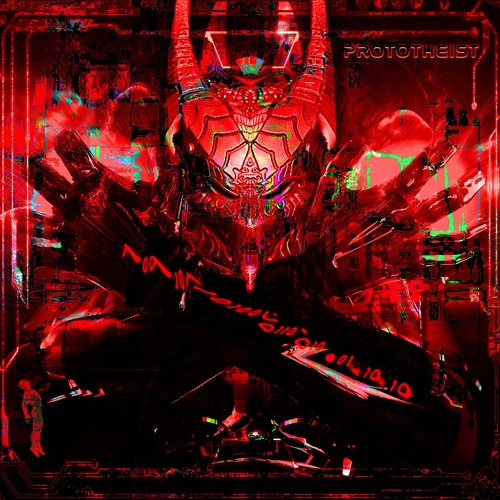 CYBERSPACE SPELLCASTER