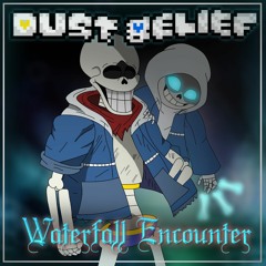 Waterfall Encounter (Noxified)