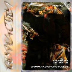 Tentacity 03/21 by Ida Elastic