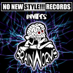 OiraD vs Ferra @ NNS invites Brainworms Rec. - SocialRoom, Brescia 13-12-25