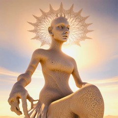 Frequencies @Fusion Festival 2023 / Extravaganza / 1.07. 2023 / 11:33 am