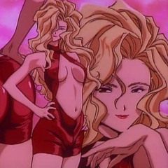 Golden Boy (anime) - Madame President
