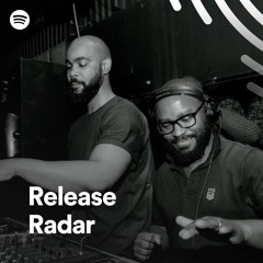 Release Radar