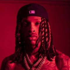 King von - blickin