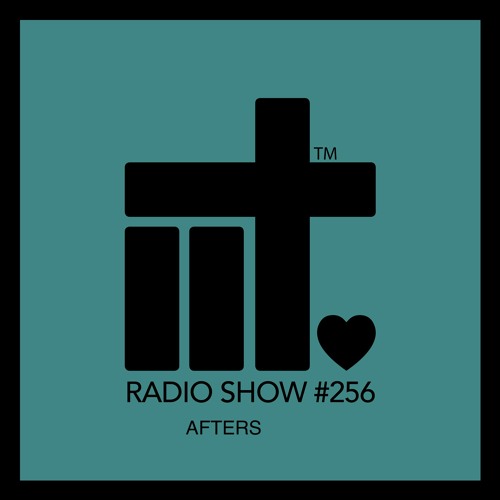 IIT RADIO SHOW Ep 256 AFTERS