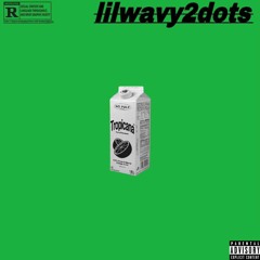 lilwavy2dots - Tropicana (Prod. Whitemayo) [DESERT RADIO EXCLUSIVE]