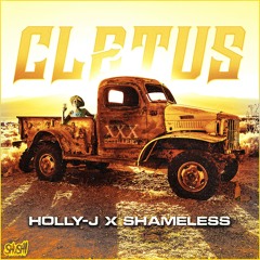 Holly-J & Shameless - Cletus (Original Mix) [SHUSHI RECORDS]