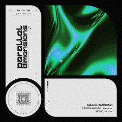 Hassan Maroofi - Parallel Dimensions (Original Mix) [Alquimia]