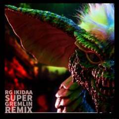 @RG.Ikidaa- Kodak Black Super Gremlin Freestyle