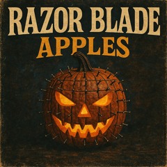 Razor Blade Apples "Happy Halloween" Wellness Los Gatos 10.31.25.wav