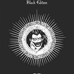 [ACCESS] KINDLE PDF EBOOK EPUB Death Note Black Edition, Vol. 2 (2) by  Tsugumi Ohba