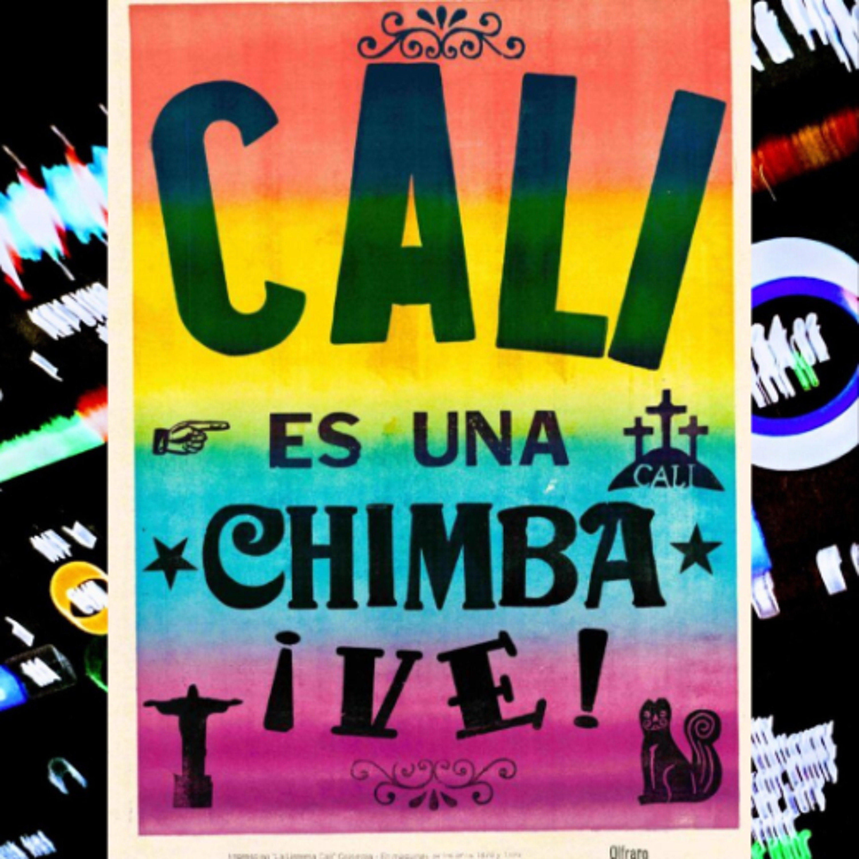 ¡Que Empiece La Fiesta! - JVAN 05.28.26 | VISLA FM episode artwork